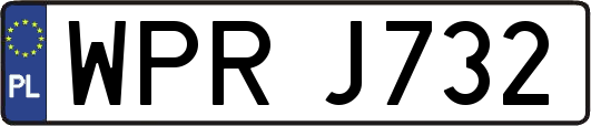 WPRJ732