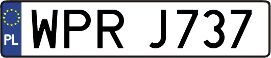 WPRJ737