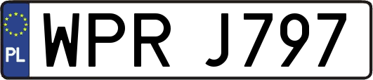 WPRJ797