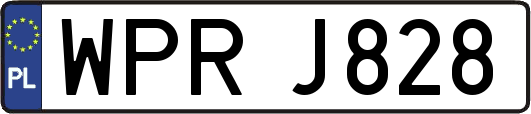 WPRJ828