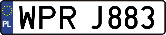 WPRJ883