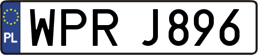 WPRJ896