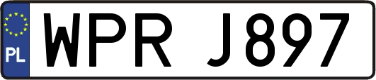 WPRJ897