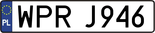 WPRJ946