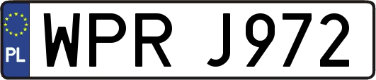 WPRJ972