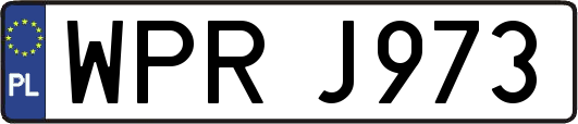 WPRJ973