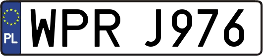 WPRJ976