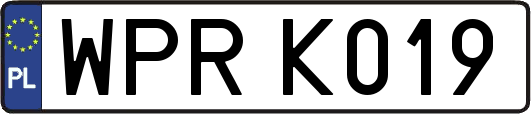 WPRK019