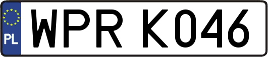 WPRK046