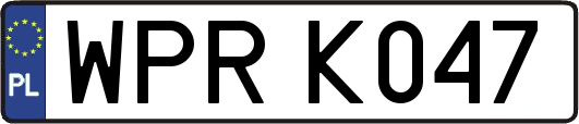 WPRK047