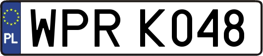 WPRK048