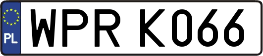WPRK066
