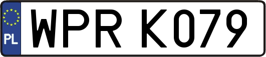 WPRK079