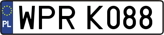 WPRK088