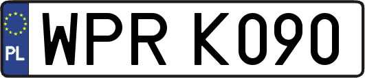 WPRK090