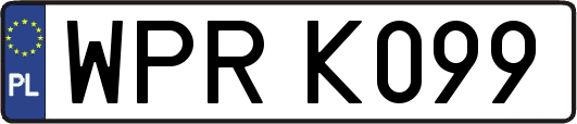 WPRK099