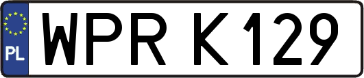 WPRK129