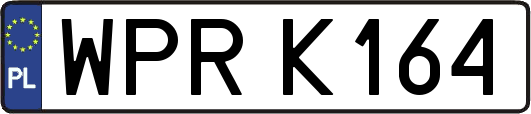 WPRK164