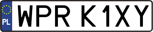 WPRK1XY