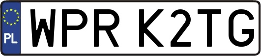 WPRK2TG
