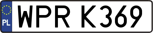 WPRK369