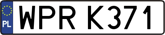 WPRK371