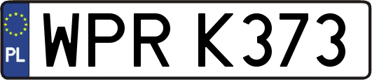 WPRK373