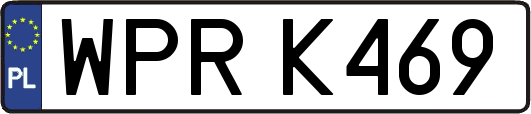 WPRK469