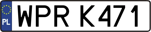 WPRK471