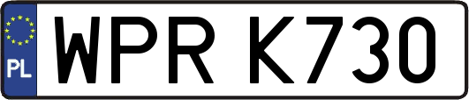 WPRK730