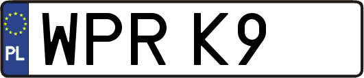 WPRK9