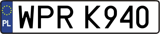 WPRK940