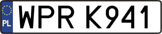 WPRK941