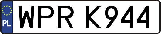 WPRK944