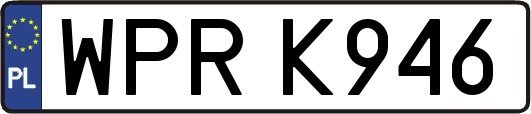 WPRK946