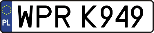 WPRK949