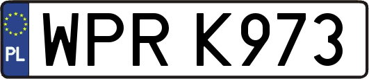 WPRK973