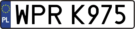 WPRK975