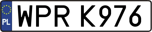 WPRK976