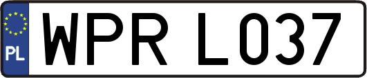 WPRL037