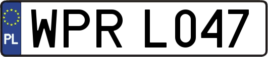 WPRL047