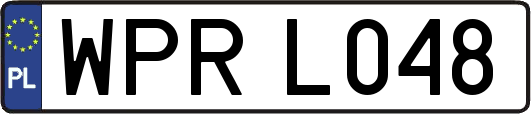 WPRL048