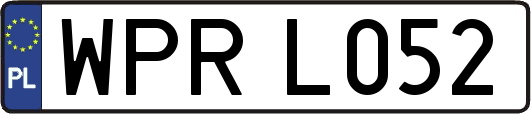 WPRL052