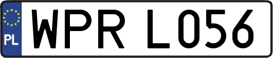 WPRL056