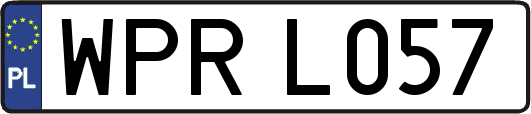 WPRL057