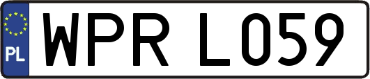 WPRL059