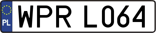 WPRL064