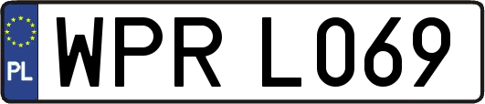 WPRL069