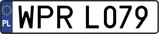 WPRL079