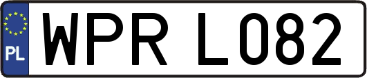 WPRL082